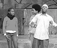 One of the civil-rights movement's key tales is told in - The Emmett Till Story.