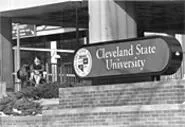 Other urban universities have already abandoned the - decrepit-mansion-on-the-hill model. - WALTER NOVAK