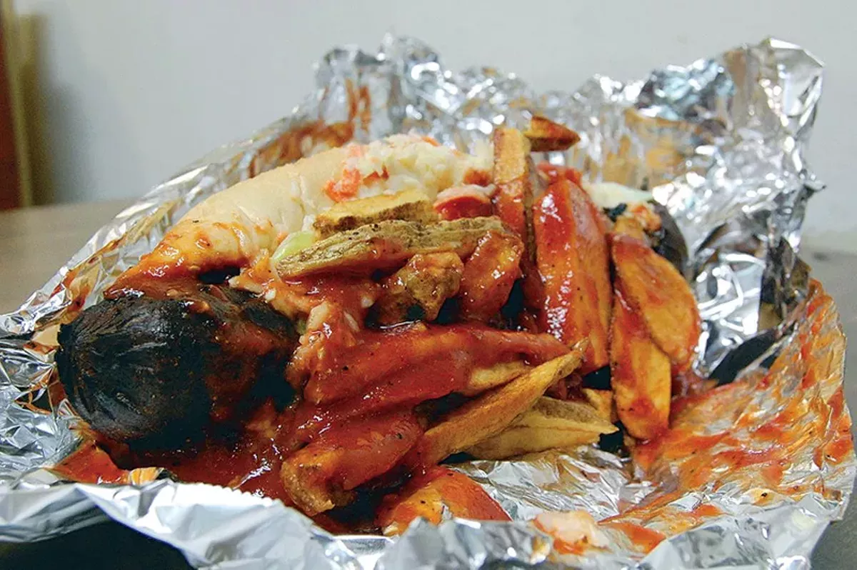 Our City, Our Food: Sample the Best of What Cleveland Has to Offer