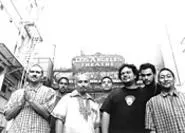 Ozomatli