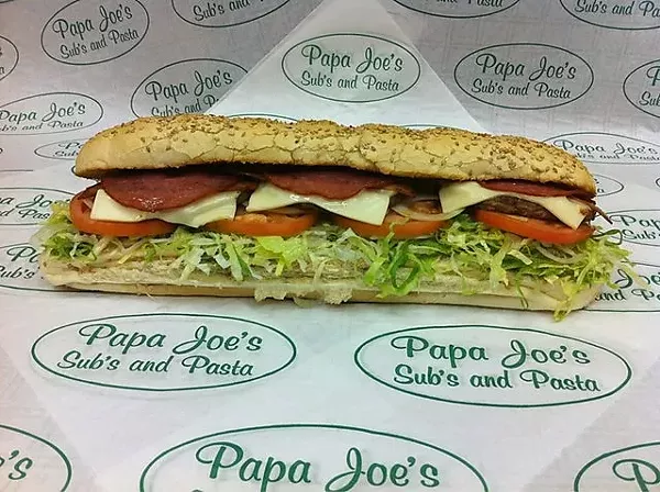 14 Places to Get Great Subs In and Around Cleveland ...