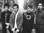 Parochial kids in the city. Lola Ray comes to town - Saturday.