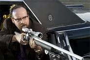 Paul Giamatti: Offer him a Merlot, and he'll shoot your ass.