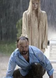 Paul Giamatti plays Cleveland Heep, the hero whose world just got weird.