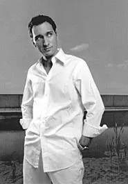 Paul Van Dyk