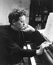 Philip Glass