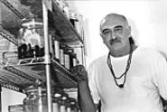 "Phoenix is what Arabica used to be," says Carl Jones, the man who - founded both. - WALTER NOVAK