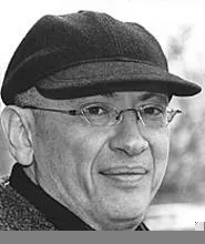 Polyakin cut his teeth on jazz greats while developing into a - master violinist. - WALTER NOVAK