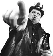 Popa Chubby