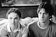 Portman and Braff will have you smiling and tearing up - at the same time.