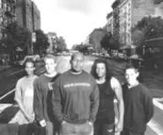 Project Logic turns the stage into a jam workshop.