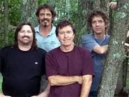 Pure Prairie League hits Lock 3 Live! on Saturday.