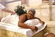 Queen Latifah shouldn't have taken this story lying down.