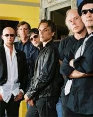 Radio Birdman will make you forget Midnight Oil.