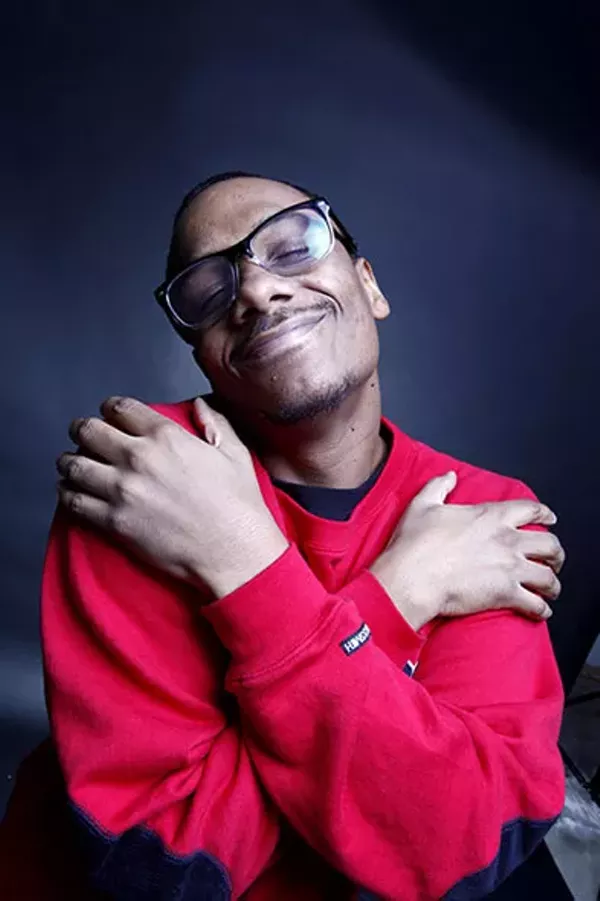 Rappin' Presents | Music Lead | Cleveland | Cleveland Scene