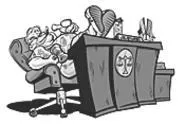 Retired judges are unelected and largely - unaccountable. - THOM ZAHLER