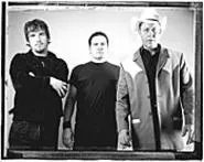 Reverend Horton Heat brings his Revival to the - Beachland Ballroom on Wednesday.