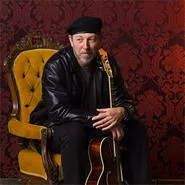 Richard Thompson: Obscurity suits him well.