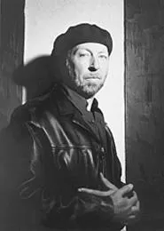 Richard Thompson