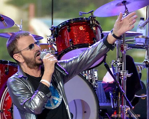 ringo starr peace and love ringo starr peace and love
