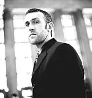 RJD2: Two strong solo albums set him well ahead of - his peers.