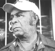 Robert Belfour