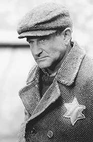 Robin Williams, the man who brought you "Mork From Ork," as an oppressed Jew during wartime.