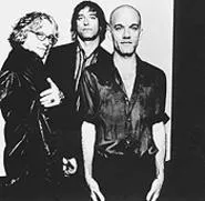 Rock and bear pee: R.E.M.