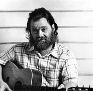 Roky Erickson, in a "before" shot from 1994