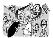 Ron McMillan tells you how to keep those Crucial - Confrontations under control.