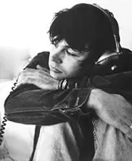 Ryan Adams