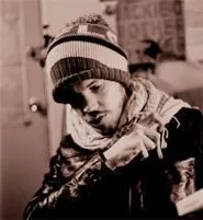 Scott Herren's Prefuse 73 defies classification.
