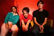 Screw the Shins -- the Thermals are skinny kids with real attitude.