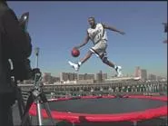 Sebastian Telfair gets the LeBron treatment.