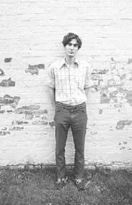 Self-described record nerd Tim Kinsellas.