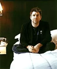 Seriously, I'm having the time of my life: James Murphy is LCD Soundsystem.