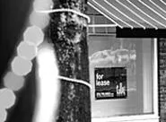 Shaker Square has more gaps than a - seven-year-old's smile. - WALTER NOVAK