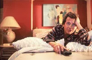Shandling loathes himself like never before.