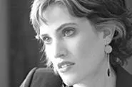 "She'll come up behind me and rub her breasts - against my back," Meghan Crawford says of her boss. - WALTER NOVAK