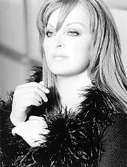 She's no Ashley, but she is a Judd: Wynonna's in town - Saturday.