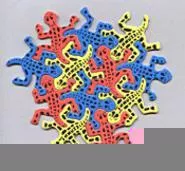 Shmuzzle Puzzles nuzzle (and interlock).