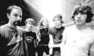 Silver Anniversary: The band's vintage pop and - thrift-store threads date back at least 25 years.
