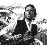 Simon Wells ups the action for his central character, Alexander Hartdegen - (Guy Pearce).