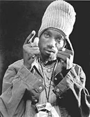 Sizzla has come under fire for his anti-gay views and fiery racial comments.