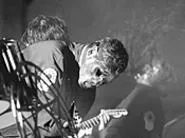 Slipknot, getting ugly at the Tower City Amphitheater, - April 17. - WALTER NOVAK