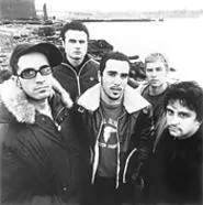 Sno job: Glassjaw is through with the misogynistic - talk. Well, sort of.