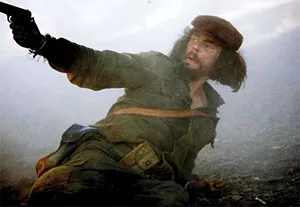 Soderbergh's Che: A revolutionary bit of filmmaking.