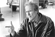 Some people call him a space cowboy. Some call him Philo Beddoe. Eastwood does Blood Work, Friday.