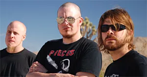 Somebody missed the memo about Bald Tuesday.