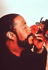 Soul man Barry White had no patience for poorly written ad copy.